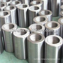 D12-D50 Reinforcing Bar Parallel Thread Connecting Sleeve